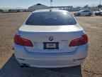 2015 BMW 5 series