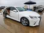 2016 LEXUS GS 350