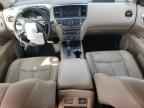 2017 NISSAN PATHFINDER