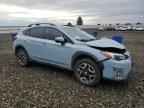 2018 SUBARU Crosstrek