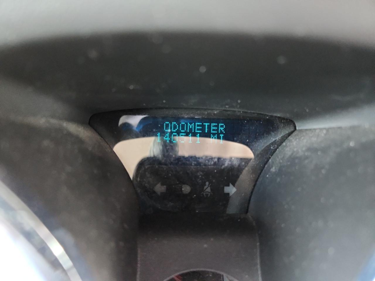 2011 CHEVROLET TRAVERSE