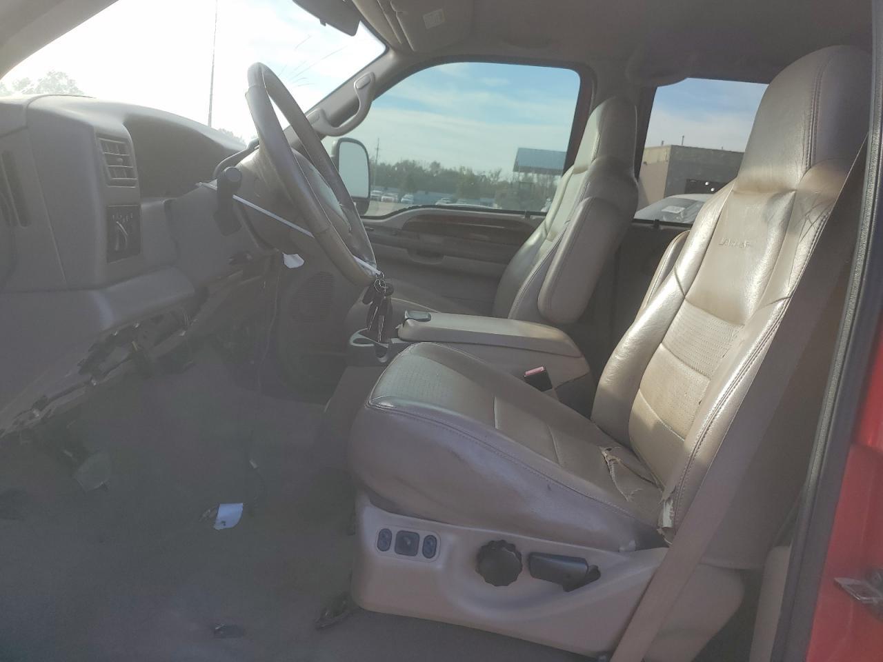 2002 FORD F-350
