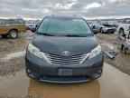 2012 TOYOTA SIENNA