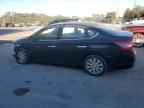 2014 NISSAN SENTRA