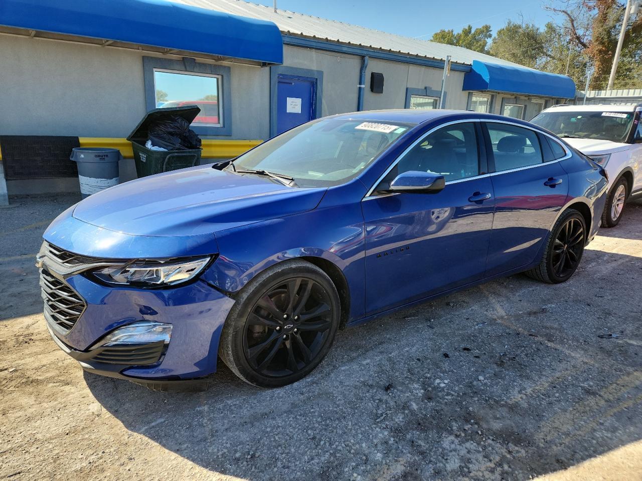2023 CHEVROLET MALIBU