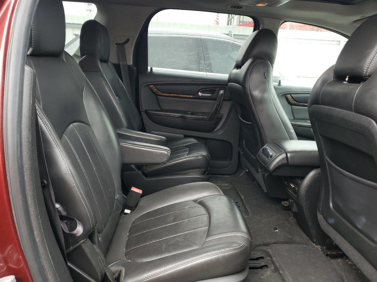 2015 GMC ACADIA