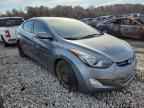 2012 HYUNDAI ELANTRA