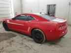 2012 CHEVROLET Camaro