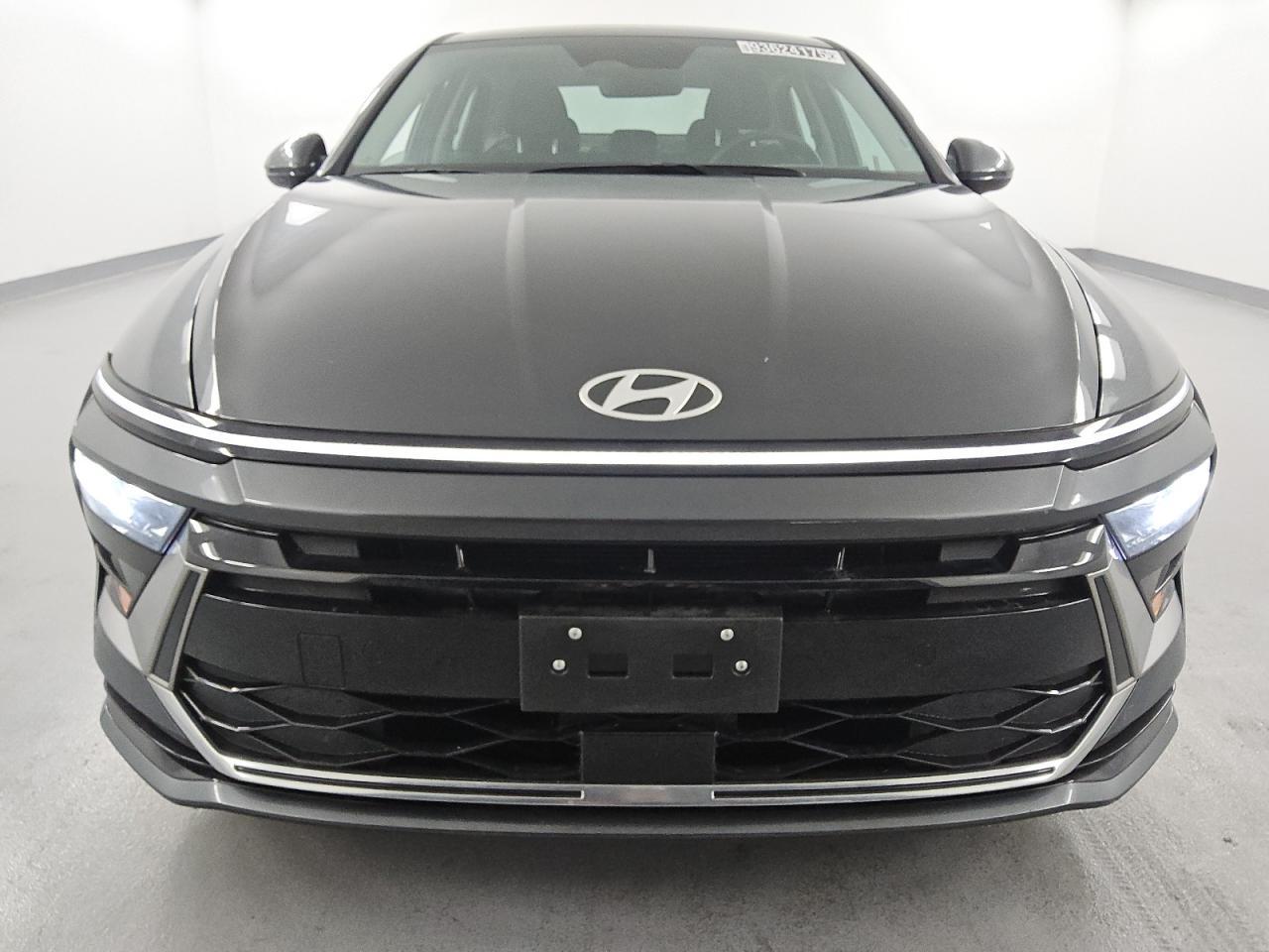 2025 HYUNDAI SONATA