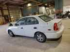 2002 HYUNDAI ACCENT