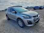 2010 MAZDA CX-7