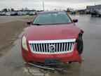 2010 MERCURY Milan
