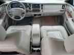 2001 BUICK Park Avenue