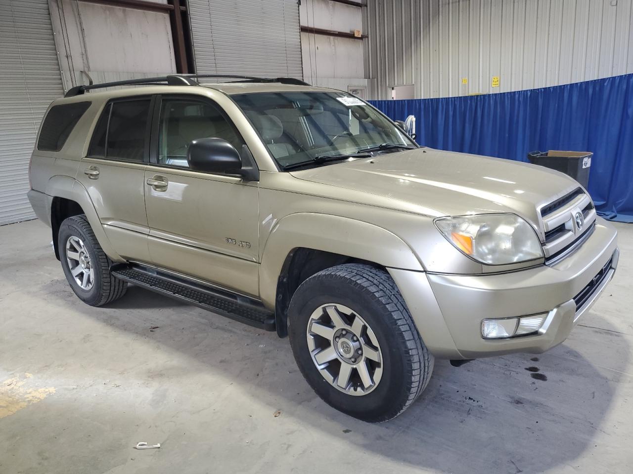2004 TOYOTA 4Runner