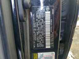 2004 TOYOTA CAMRY