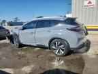 2023 NISSAN MURANO
