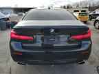 2021 BMW 5 series