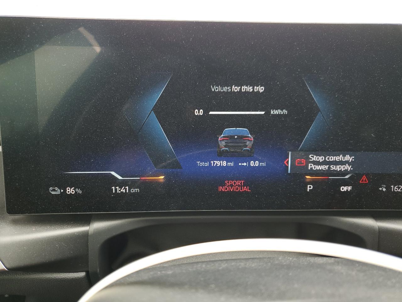 2024 BMW i4