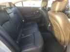 2012 BUICK LACROSSE