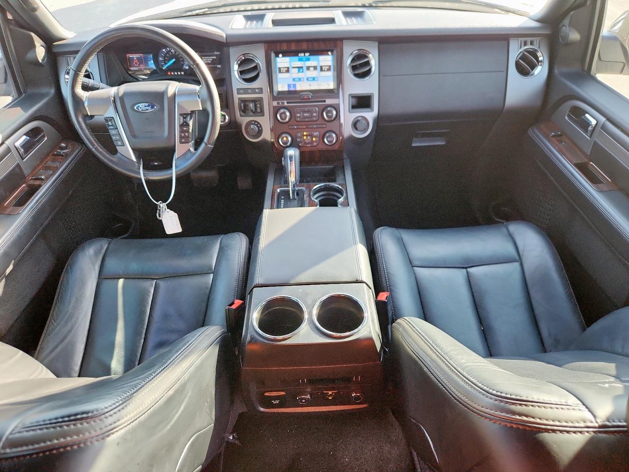 2017 FORD Expedition