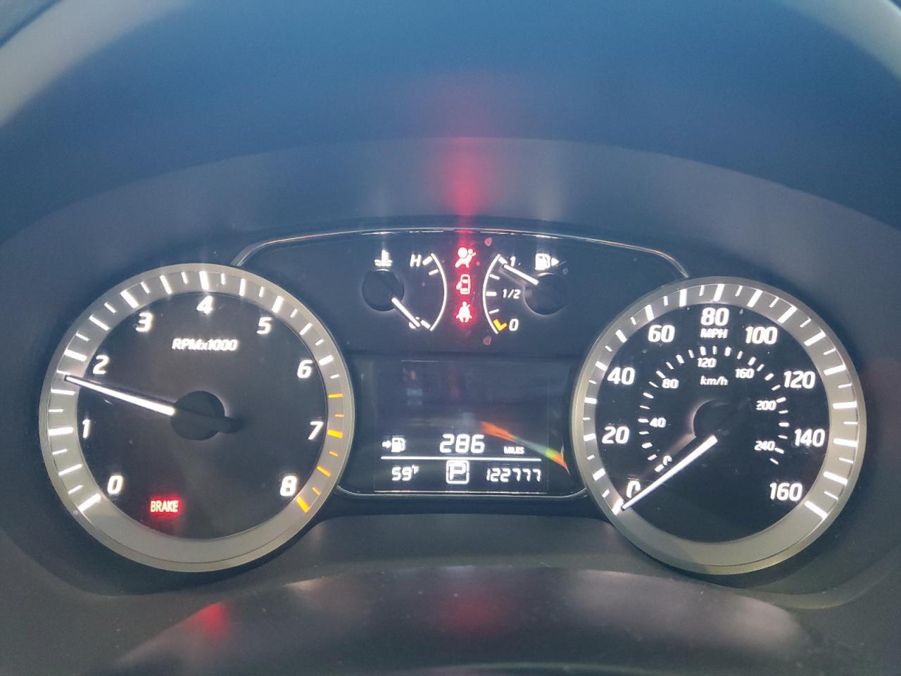 2013 NISSAN SENTRA
