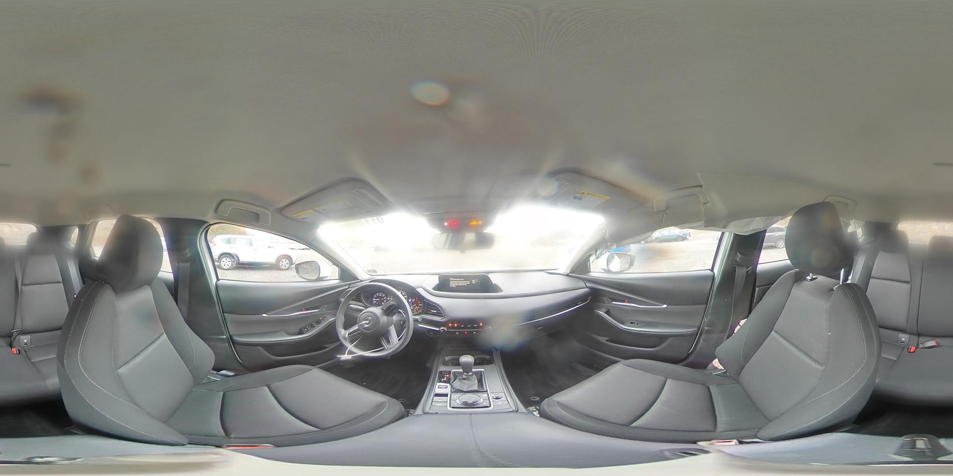 2024 MAZDA CX-30