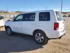 2013 HONDA PILOT