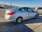 2016 HYUNDAI ACCENT