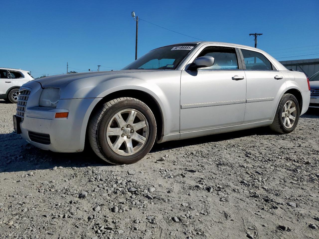 2007 CHRYSLER 300