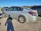 2011 NISSAN ALTIMA
