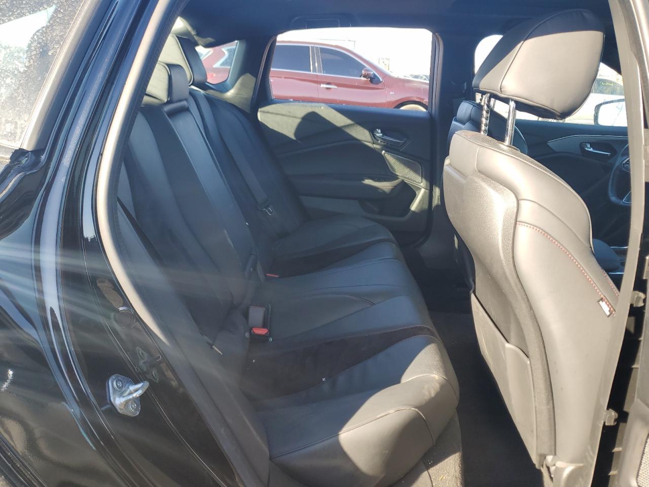 2024 ACURA TLX