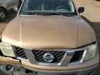 2005 NISSAN Frontier