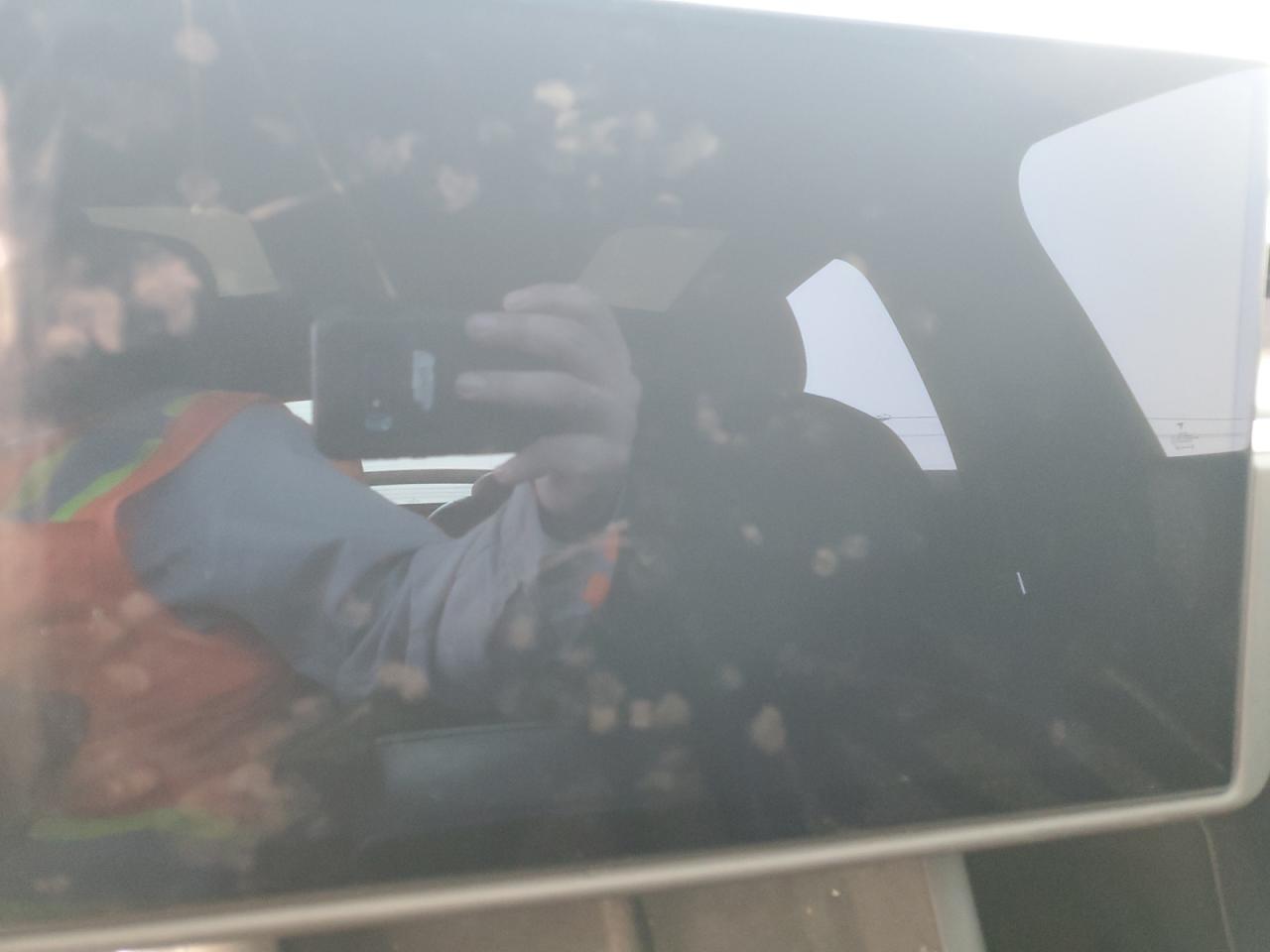 2022 TESLA MODEL X