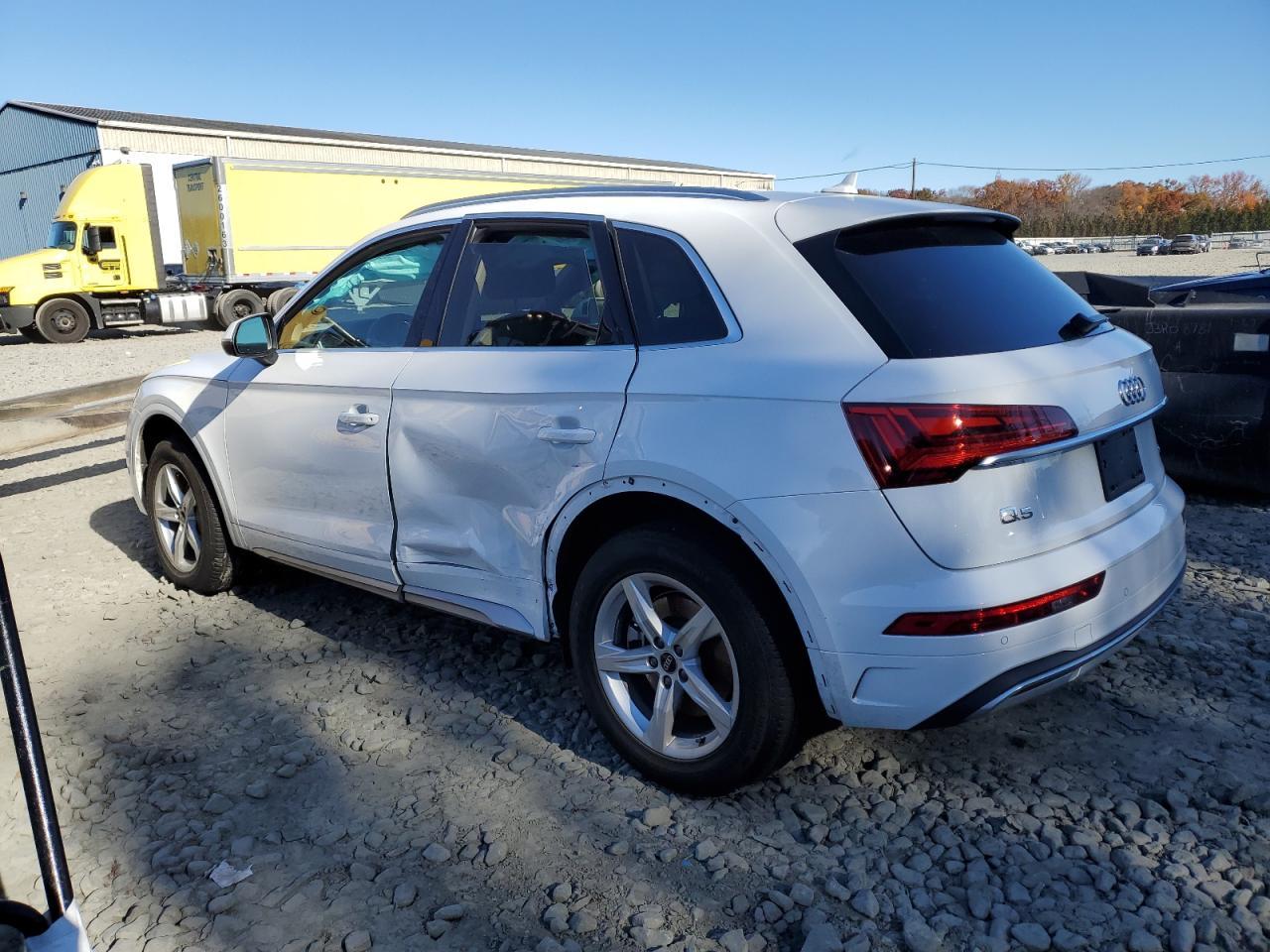 2024 AUDI Q5