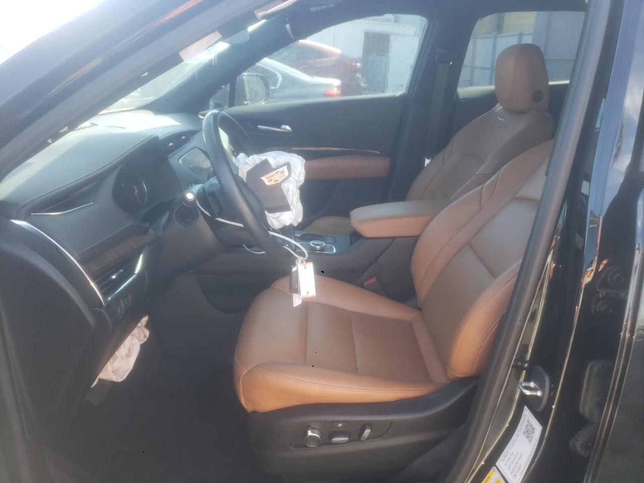 2023 CADILLAC XT4