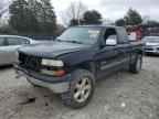 2001 CHEVROLET Silverado