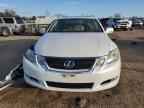 2008 LEXUS GS 350