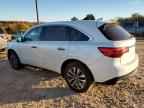 2015 ACURA MDX
