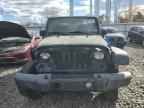 2015 JEEP WRANGLER