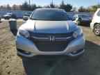 2016 HONDA HR-V