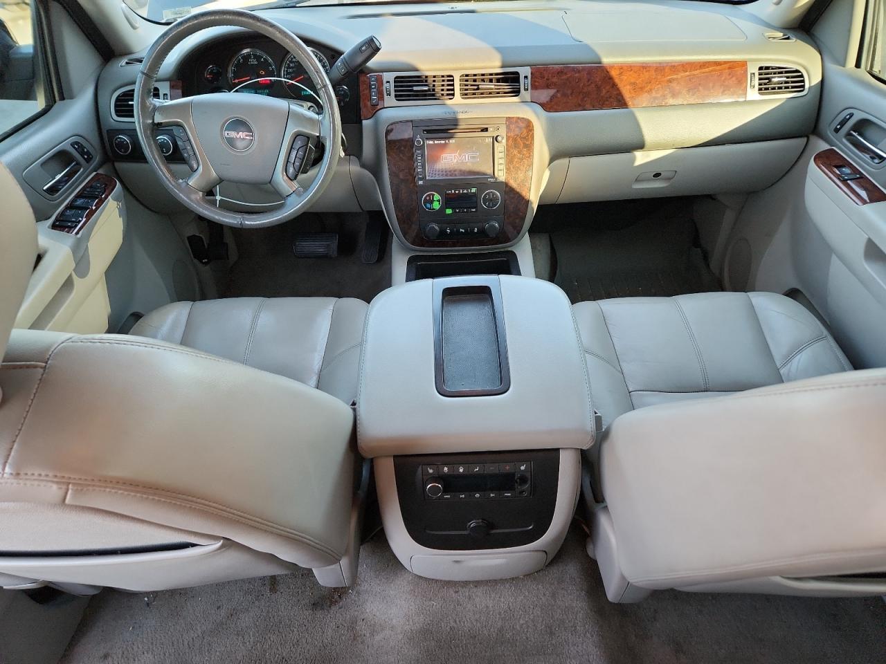 2014 GMC Yukon