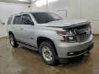 2016 CHEVROLET Tahoe