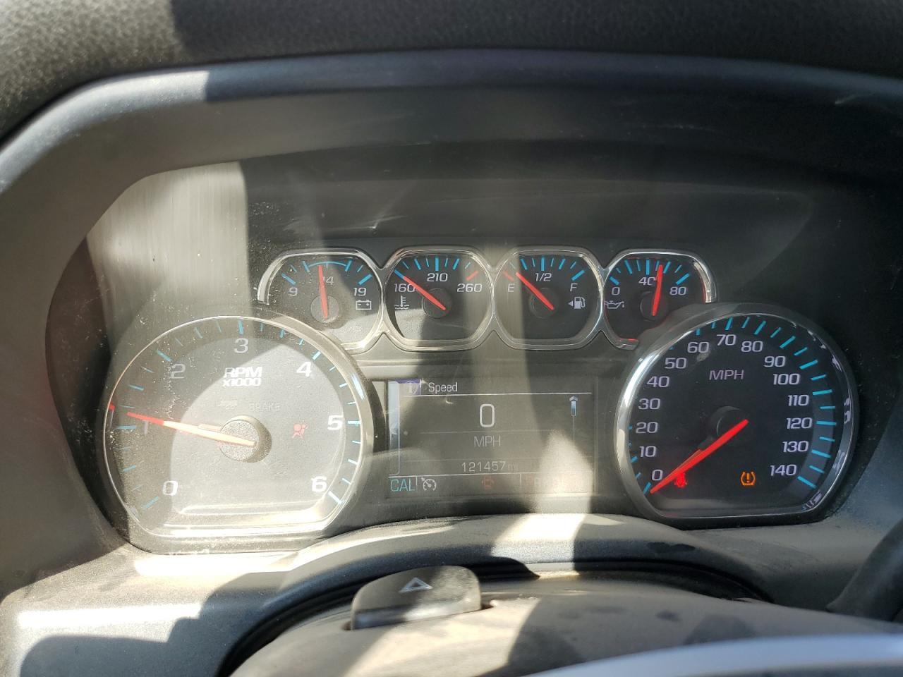 2018 GMC Sierra