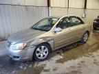 2007 KIA Spectra
