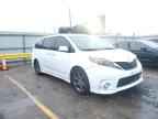2016 TOYOTA SIENNA