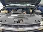 2001 CHEVROLET Silverado