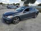 2006 LEXUS Gs 430