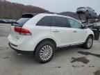2015 LINCOLN MKX