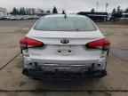 2018 KIA FORTE