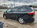 2016 TOYOTA SIENNA
